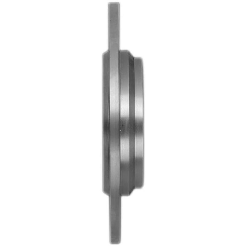 BENDIX DRUM & ROTORS PRT5331 BENDIX Disc Brake Rotor