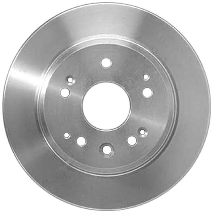 BENDIX DRUM & ROTORS PRT5337 BENDIX Disc Brake Rotor