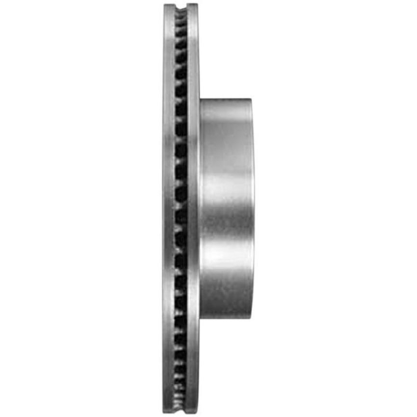 BENDIX DRUM & ROTORS PRT5341 BENDIX Disc Brake Rotor