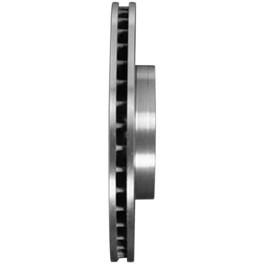 BENDIX DRUM & ROTORS PRT5342 BENDIX Disc Brake Rotor