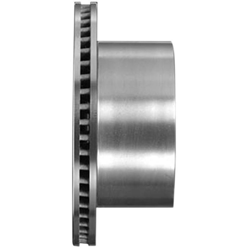 BENDIX DRUM & ROTORS PRT5357 BENDIX Disc Brake Rotor