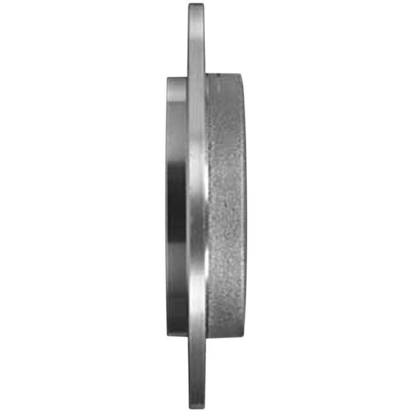 BENDIX DRUM & ROTORS PRT5358 BENDIX Disc Brake Rotor