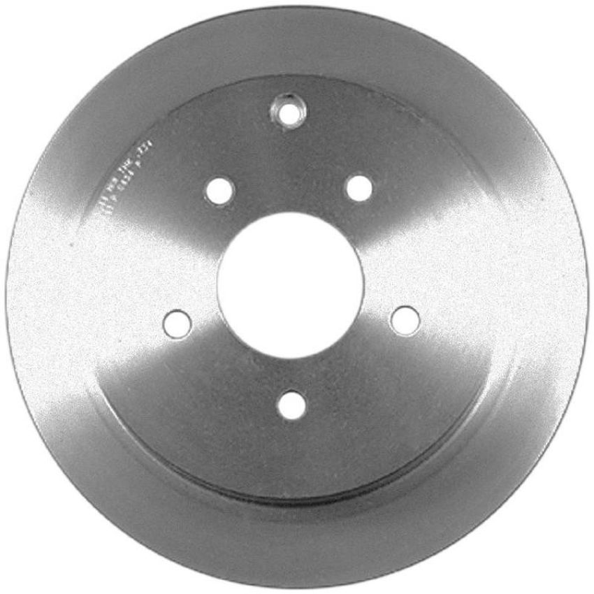 BENDIX DRUM & ROTORS PRT5359 BENDIX Disc Brake Rotor