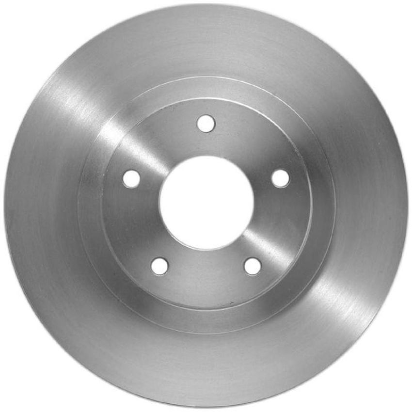 BENDIX DRUM & ROTORS PRT5362 BENDIX Disc Brake Rotor
