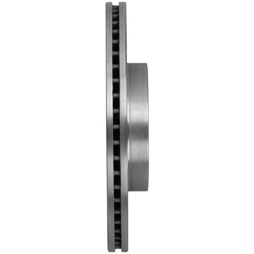 BENDIX DRUM & ROTORS PRT5362 BENDIX Disc Brake Rotor