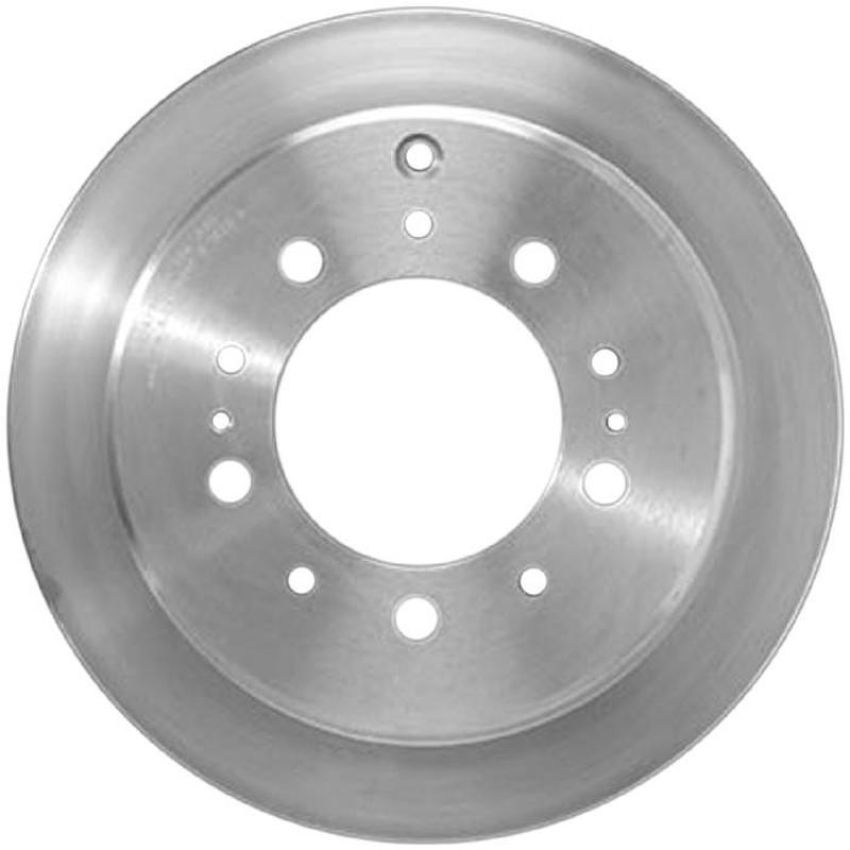 BENDIX DRUM & ROTORS PRT5370 BENDIX Disc Brake Rotor