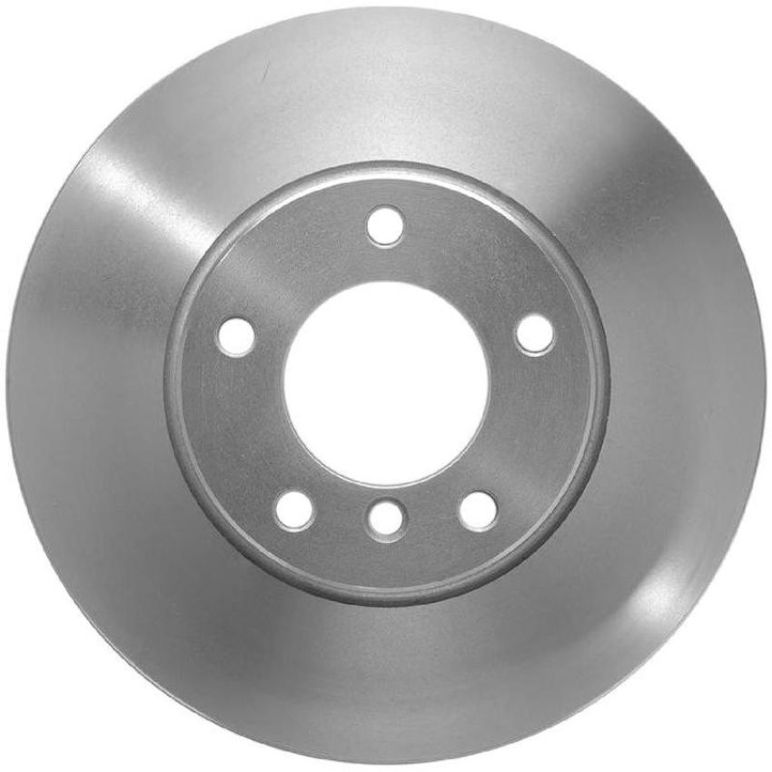 BENDIX DRUM & ROTORS PRT5371 BENDIX Disc Brake Rotor
