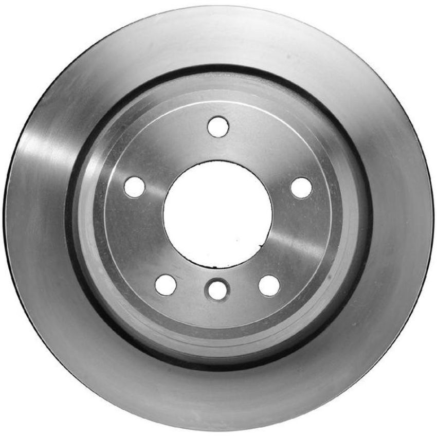 BENDIX DRUM & ROTORS PRT5372 BENDIX Disc Brake Rotor