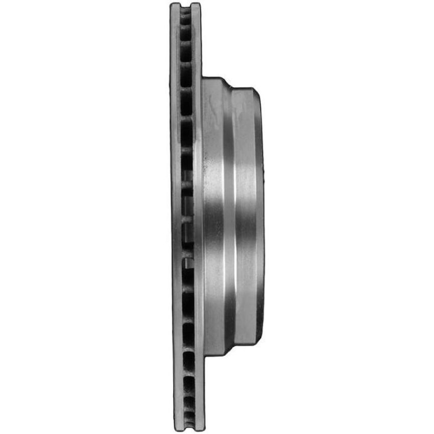 BENDIX DRUM & ROTORS PRT5372 BENDIX Disc Brake Rotor