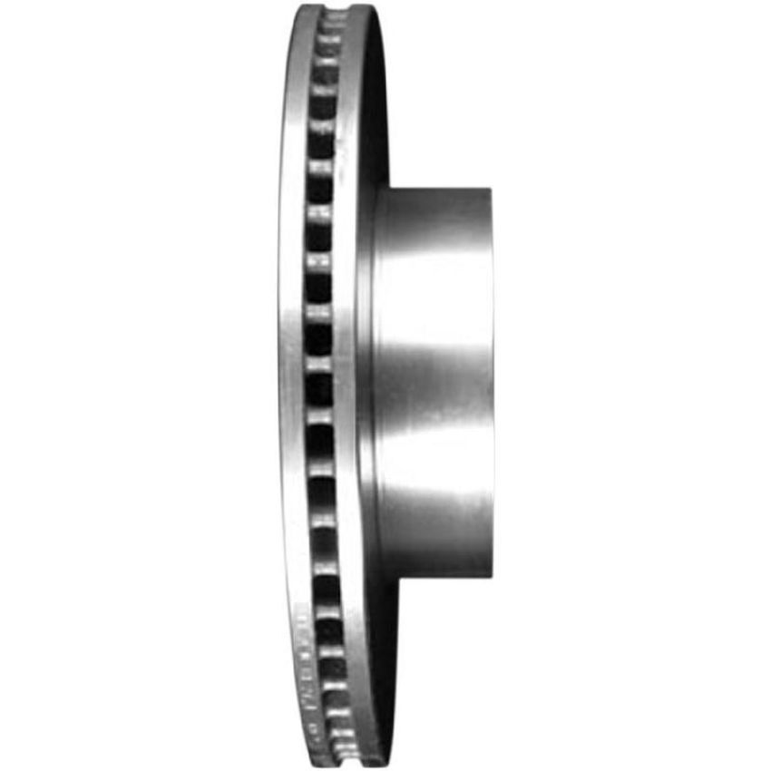 BENDIX DRUM & ROTORS PRT5373 BENDIX Disc Brake Rotor