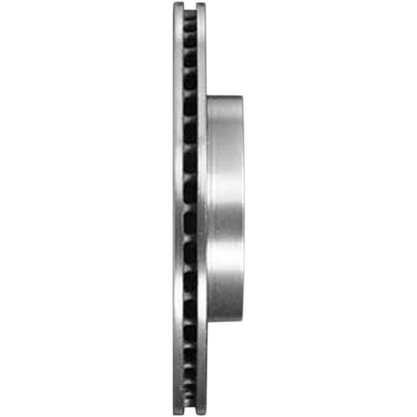 BENDIX DRUM & ROTORS PRT5376 BENDIX Disc Brake Rotor