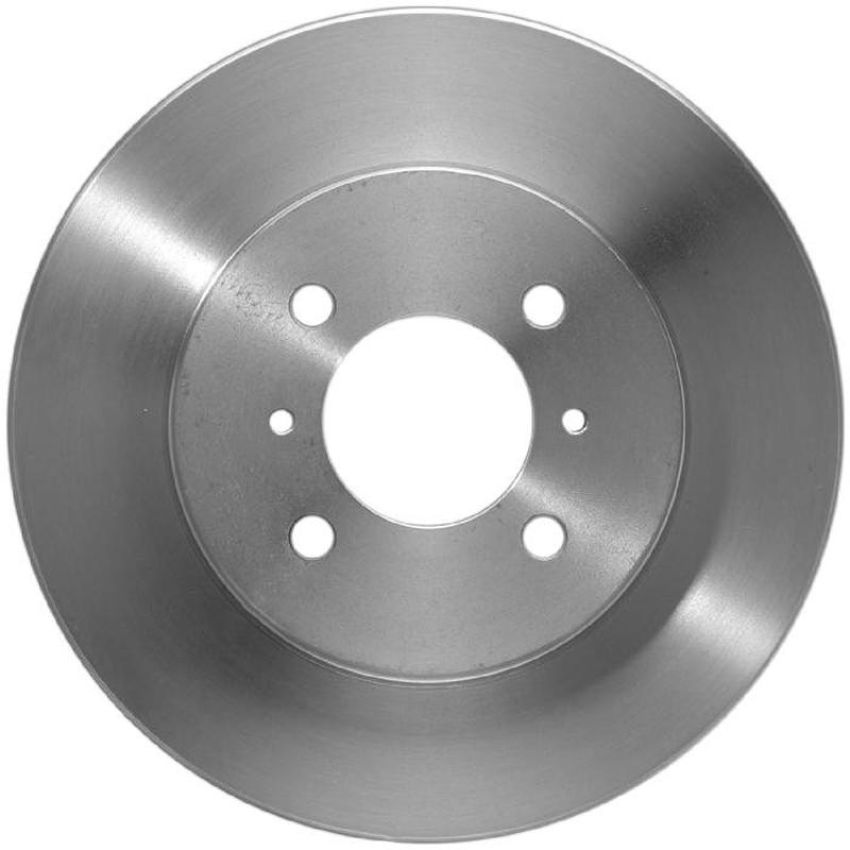 BENDIX DRUM & ROTORS PRT5377 BENDIX Disc Brake Rotor