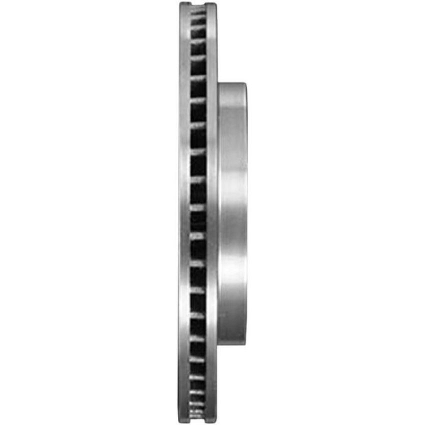 BENDIX DRUM & ROTORS PRT5378 BENDIX Disc Brake Rotor