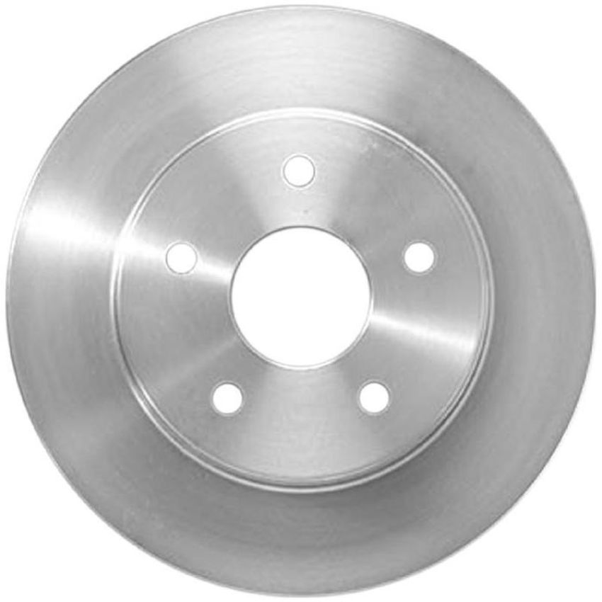 BENDIX DRUM & ROTORS PRT5381 BENDIX Disc Brake Rotor