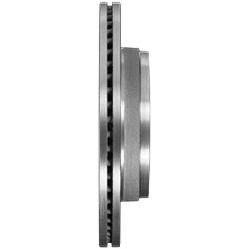 BENDIX DRUM & ROTORS PRT5381 BENDIX Disc Brake Rotor