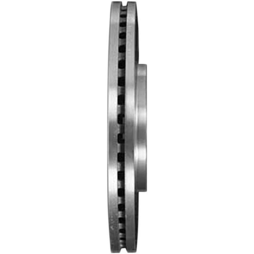 BENDIX DRUM & ROTORS PRT5385 BENDIX Disc Brake Rotor