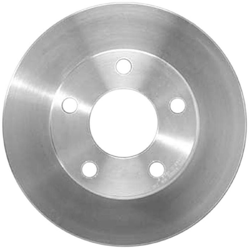 BENDIX DRUM & ROTORS PRT5386 BENDIX Disc Brake Rotor