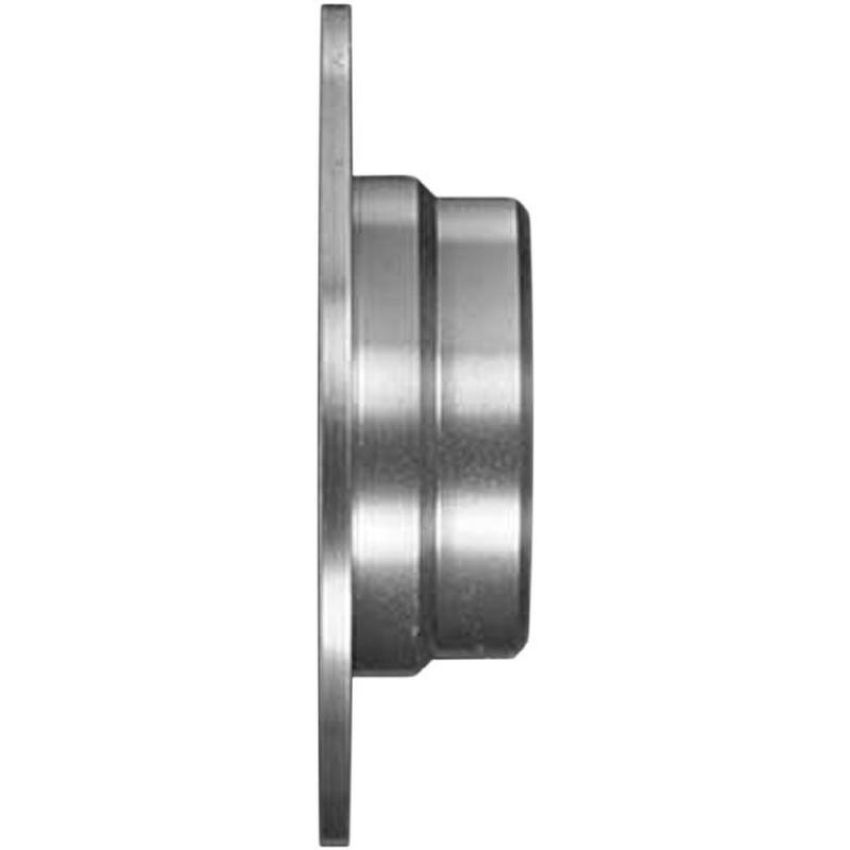 BENDIX DRUM & ROTORS PRT5390 BENDIX Disc Brake Rotor