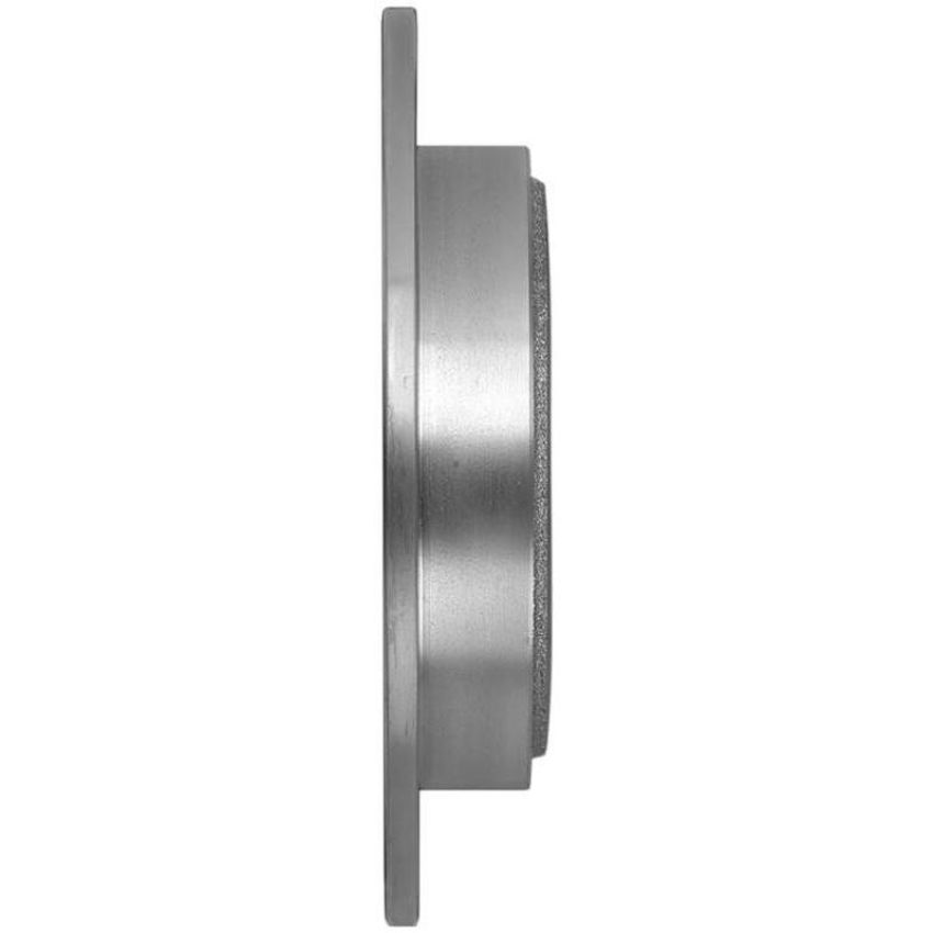 BENDIX DRUM & ROTORS PRT5393 BENDIX Disc Brake Rotor