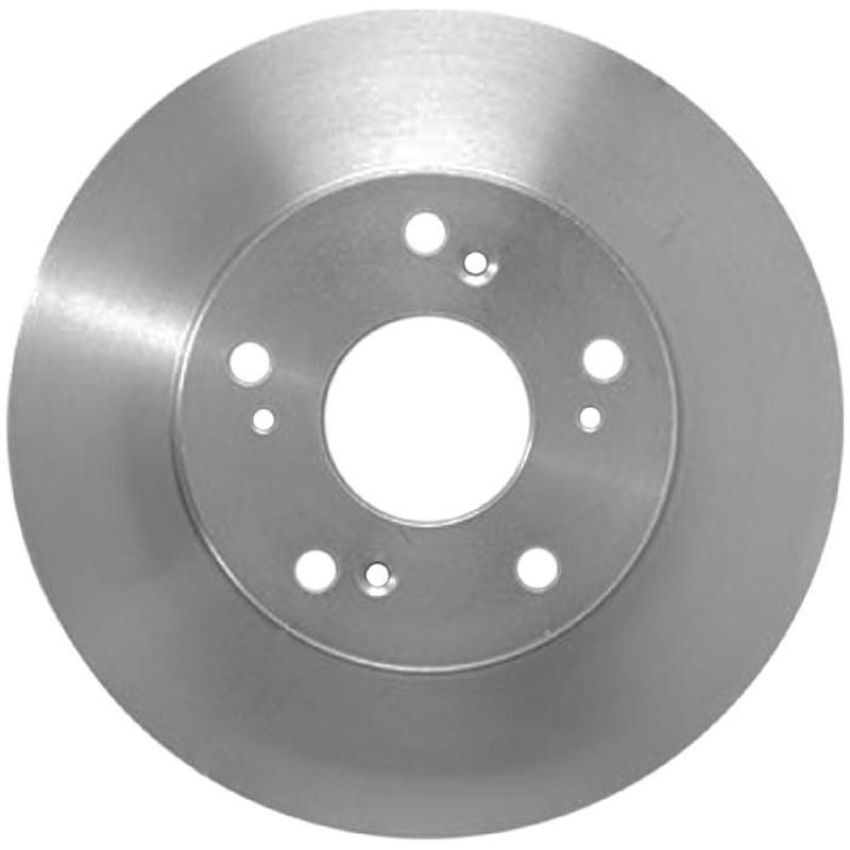 BENDIX DRUM & ROTORS PRT5397 BENDIX Disc Brake Rotor
