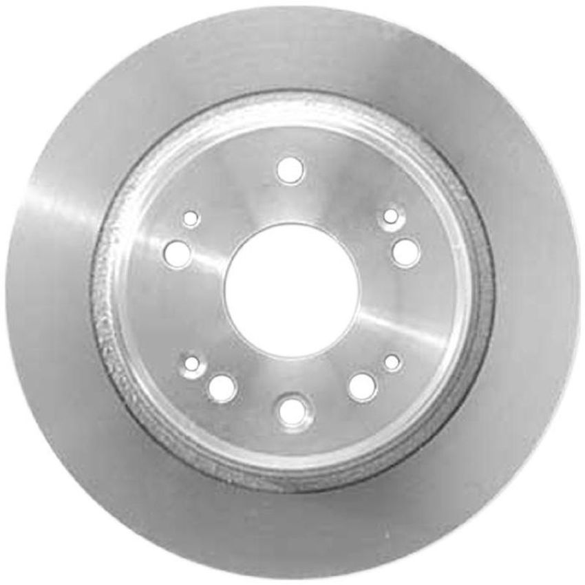BENDIX DRUM & ROTORS PRT5399 BENDIX Disc Brake Rotor