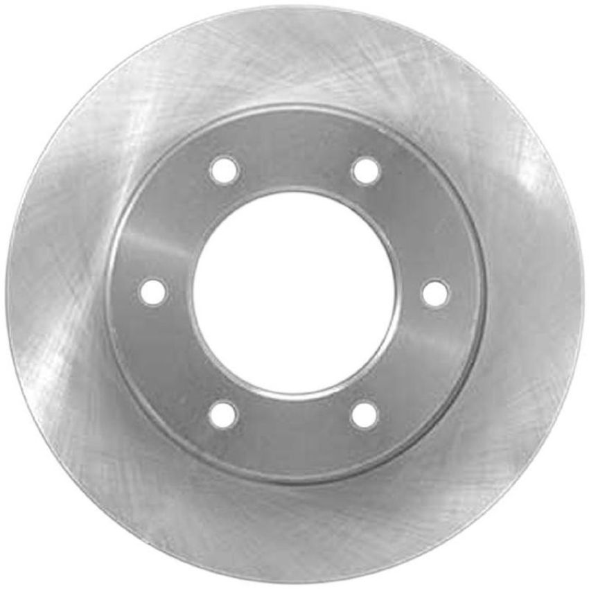 BENDIX DRUM & ROTORS PRT5402 BENDIX Disc Brake Rotor