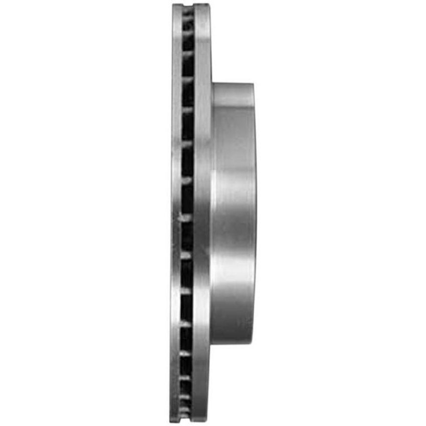 BENDIX DRUM & ROTORS PRT5402 BENDIX Disc Brake Rotor