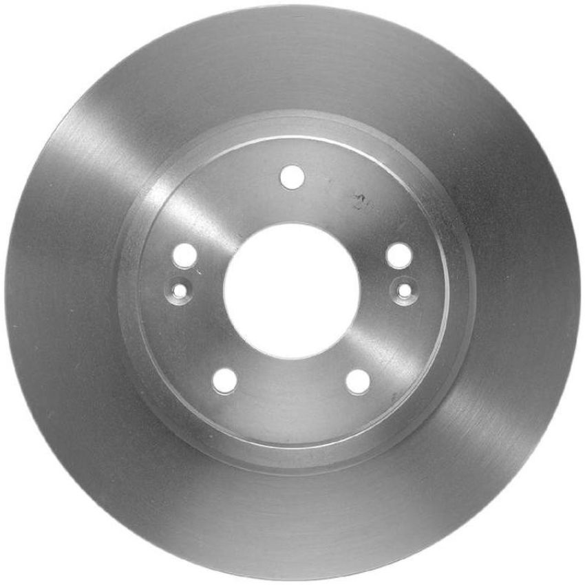 BENDIX DRUM & ROTORS PRT5403 BENDIX Disc Brake Rotor