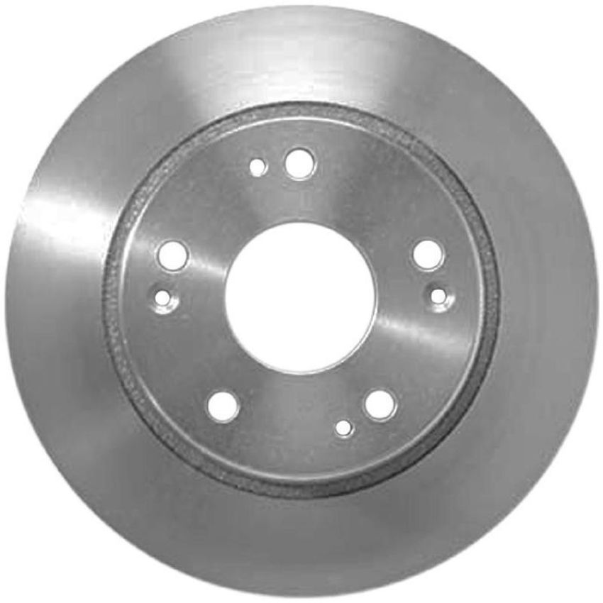 BENDIX DRUM & ROTORS PRT5405 BENDIX Disc Brake Rotor