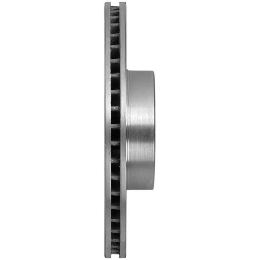 BENDIX DRUM & ROTORS PRT5406 BENDIX Disc Brake Rotor