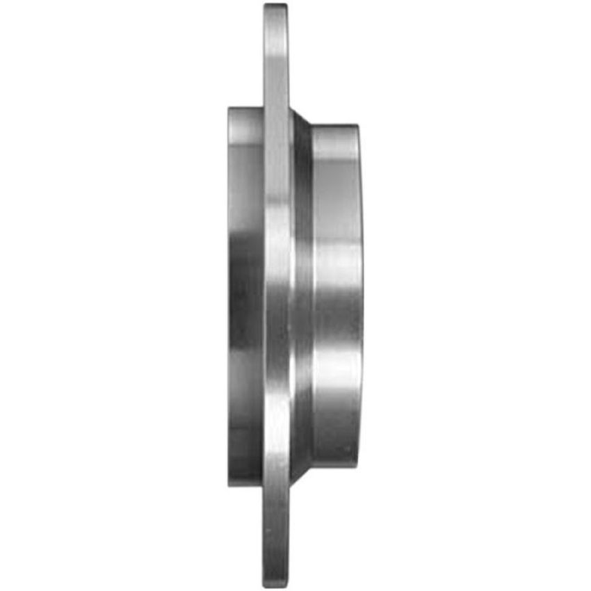 BENDIX DRUM & ROTORS PRT5409 BENDIX Disc Brake Rotor