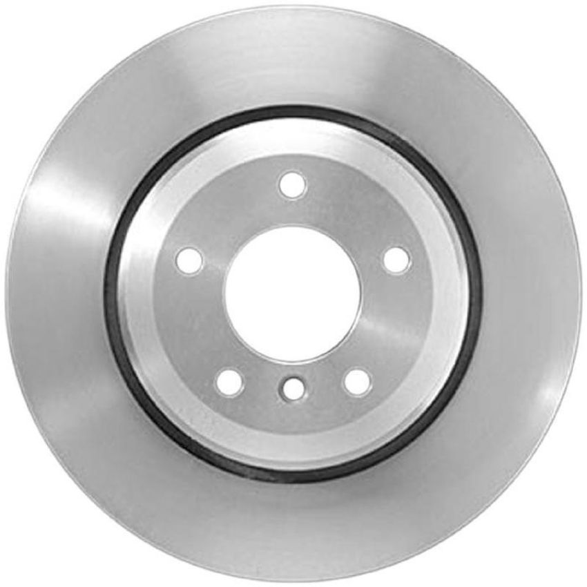 BENDIX DRUM & ROTORS PRT5416 BENDIX Disc Brake Rotor