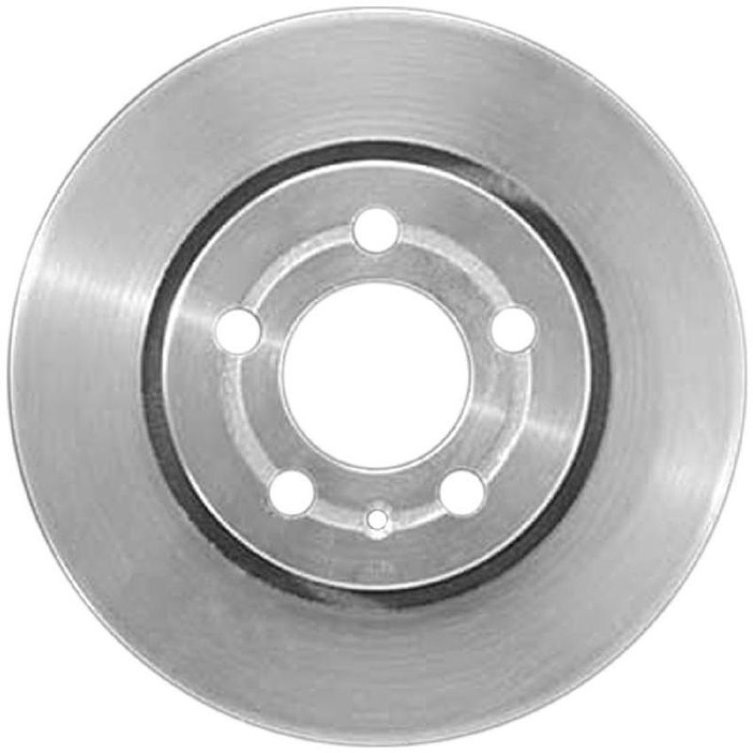 BENDIX DRUM & ROTORS PRT5418 BENDIX Disc Brake Rotor