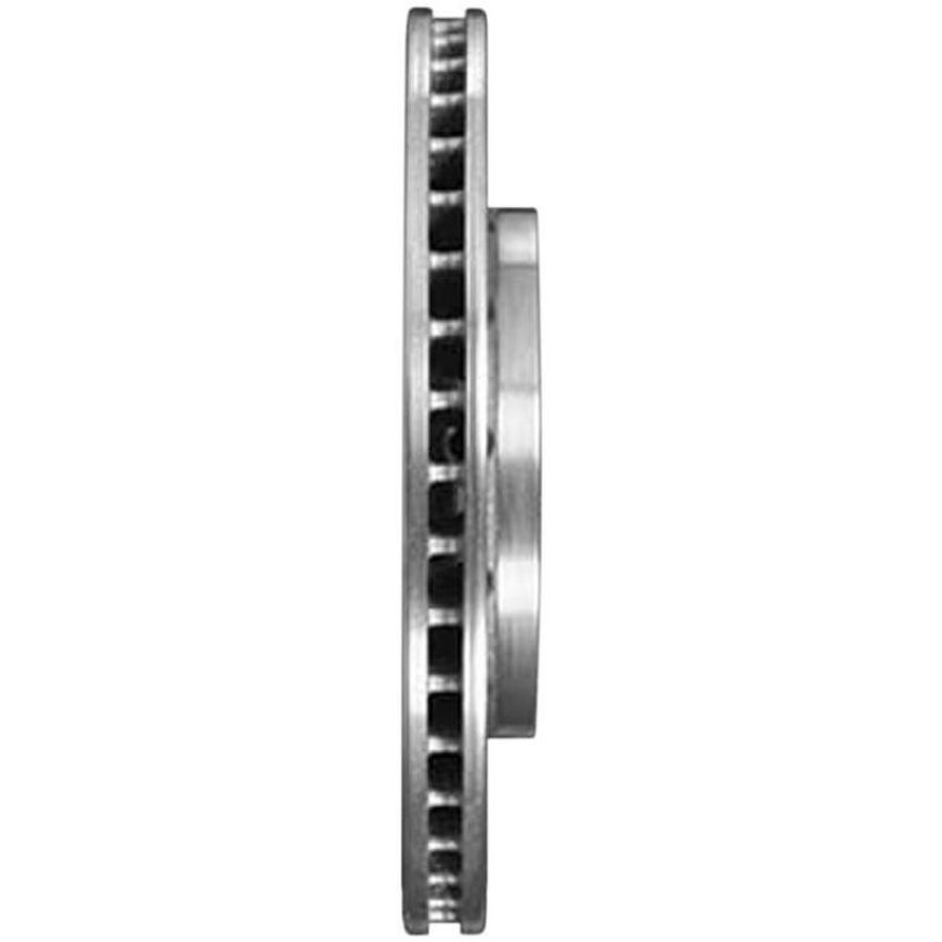 BENDIX DRUM & ROTORS PRT5418 BENDIX Disc Brake Rotor