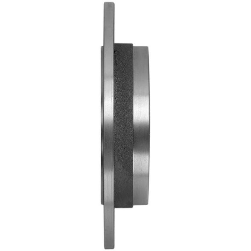 BENDIX DRUM & ROTORS PRT5422 BENDIX Disc Brake Rotor
