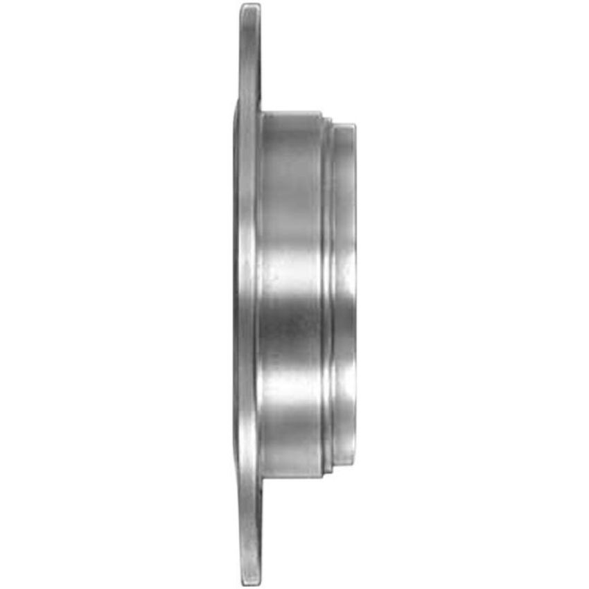 BENDIX DRUM & ROTORS PRT5423 BENDIX Disc Brake Rotor