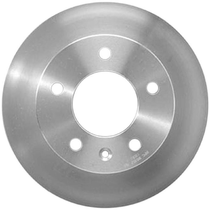 BENDIX DRUM & ROTORS PRT5424 BENDIX Disc Brake Rotor
