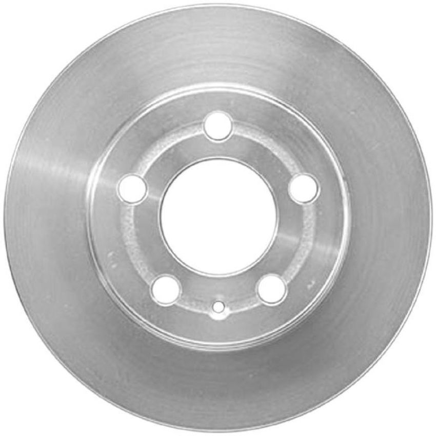 BENDIX DRUM & ROTORS PRT5430 BENDIX Disc Brake Rotor