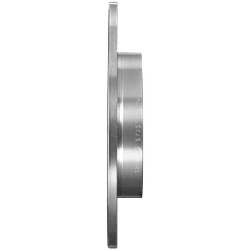 BENDIX DRUM & ROTORS PRT5430 BENDIX Disc Brake Rotor