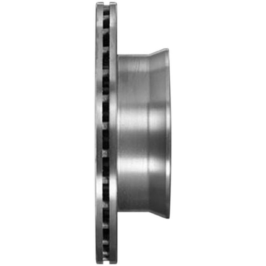 BENDIX DRUM & ROTORS PRT5431 BENDIX Disc Brake Rotor
