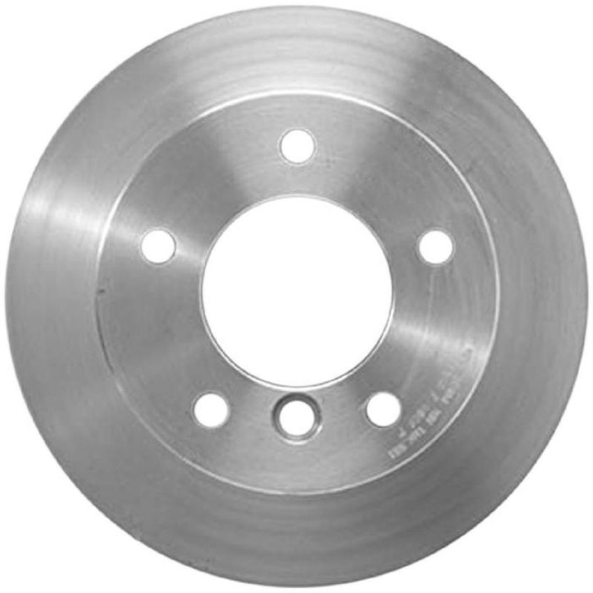 BENDIX DRUM & ROTORS PRT5432 BENDIX Disc Brake Rotor