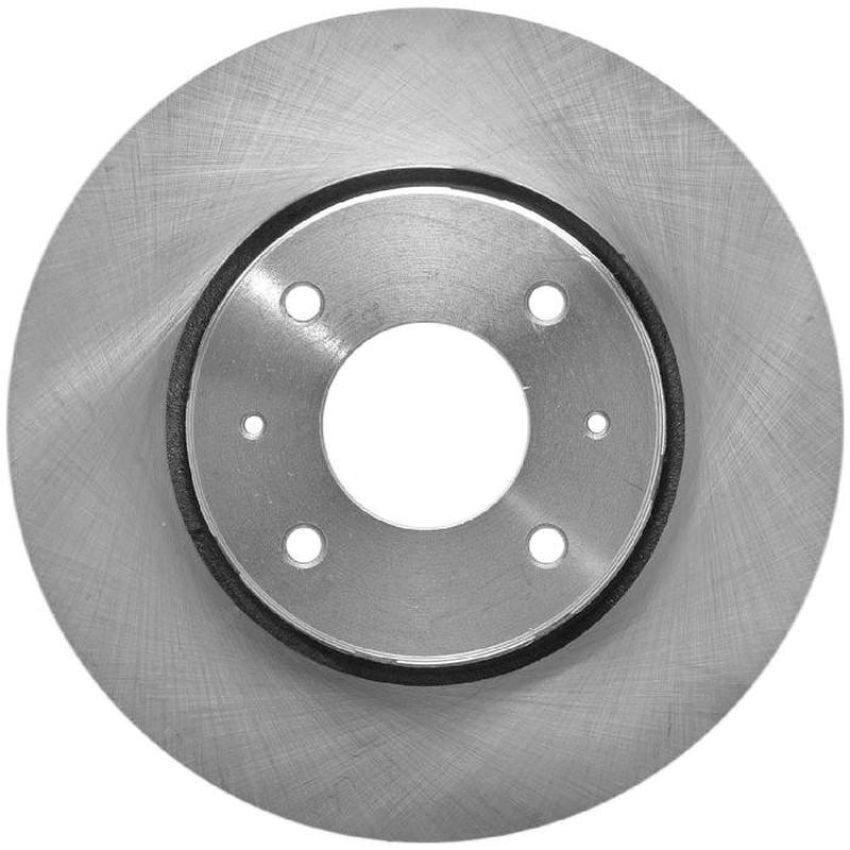 BENDIX DRUM & ROTORS PRT5440 BENDIX Disc Brake Rotor