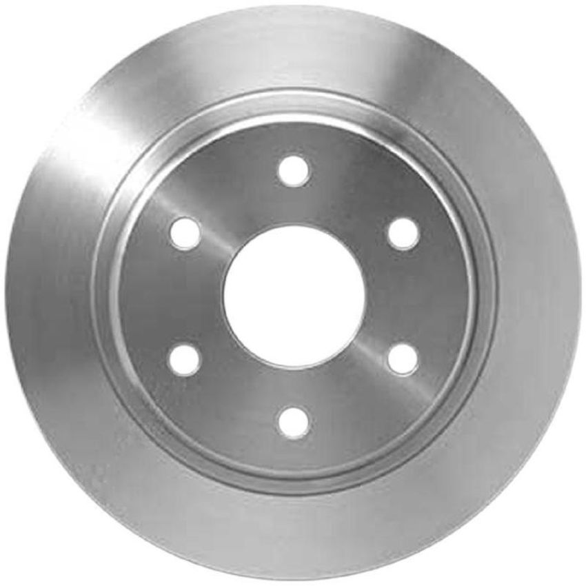 BENDIX DRUM & ROTORS PRT5441 BENDIX Disc Brake Rotor