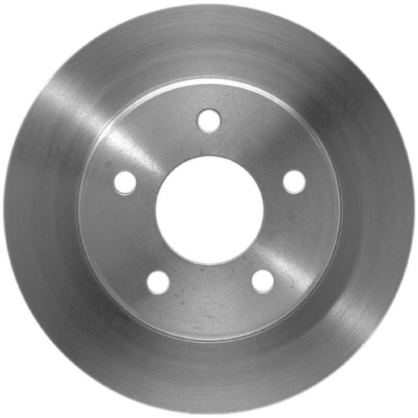 BENDIX DRUM & ROTORS PRT5442 BENDIX Disc Brake Rotor