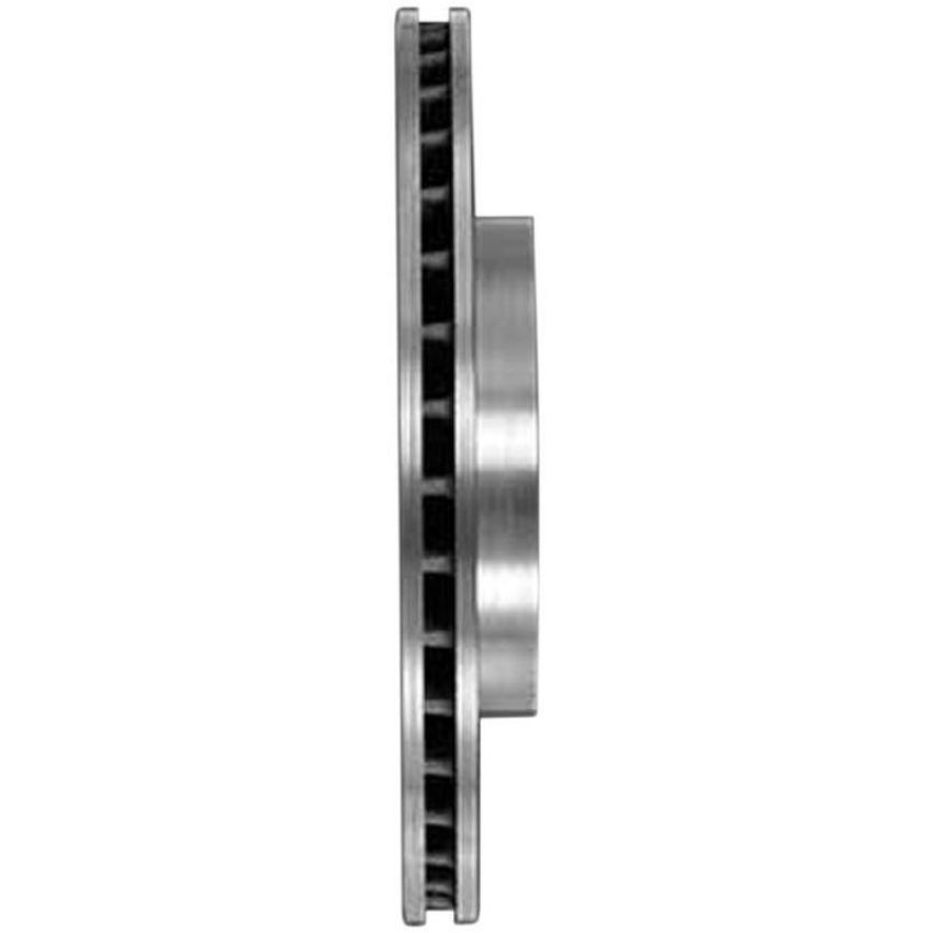 BENDIX DRUM & ROTORS PRT5443 BENDIX Disc Brake Rotor