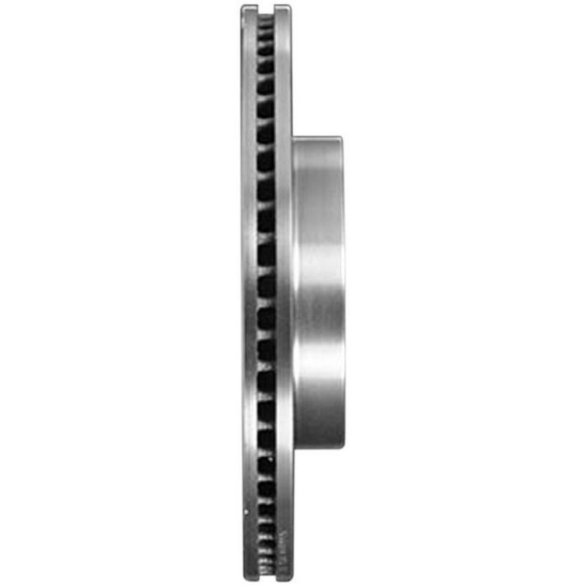 BENDIX DRUM & ROTORS PRT5444 BENDIX Disc Brake Rotor