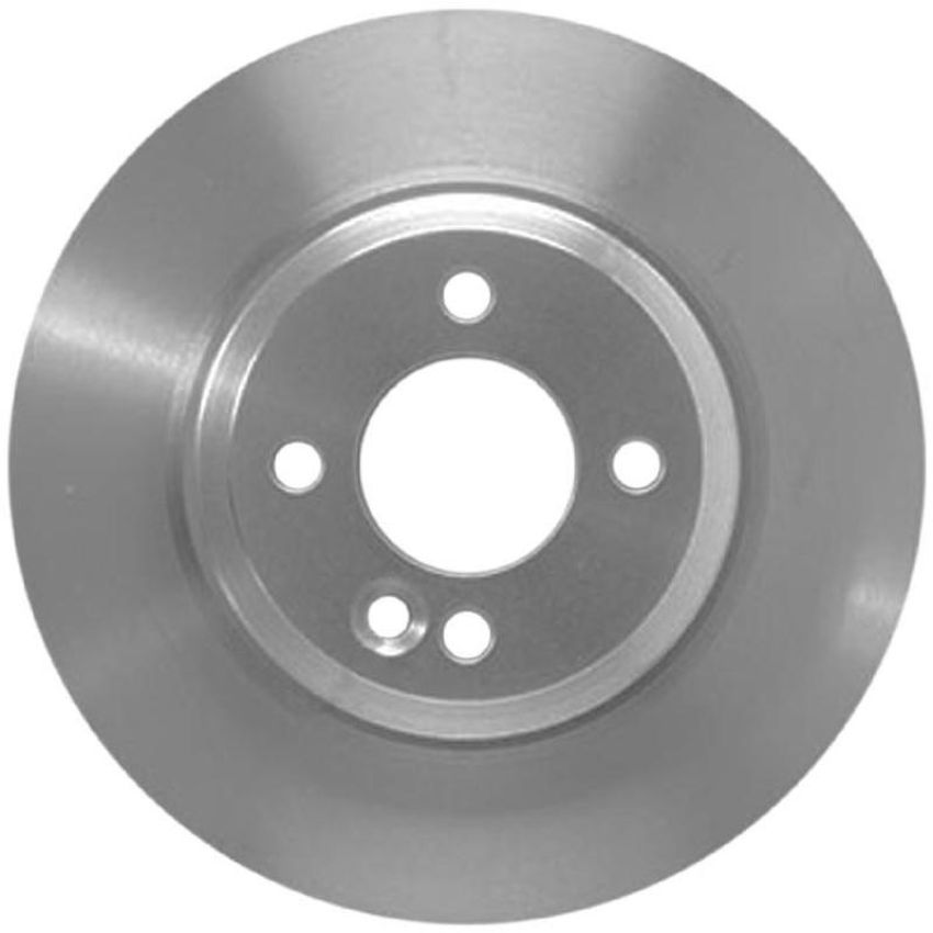 BENDIX DRUM & ROTORS PRT5445 BENDIX Disc Brake Rotor