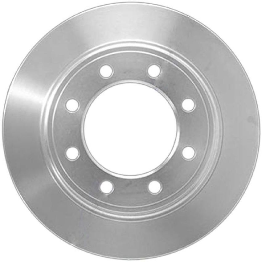 BENDIX DRUM & ROTORS PRT5452 BENDIX Disc Brake Rotor