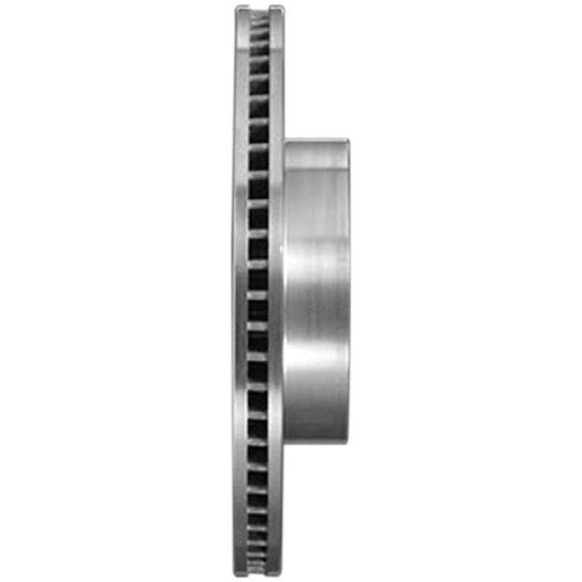 BENDIX DRUM & ROTORS PRT5457 BENDIX Disc Brake Rotor