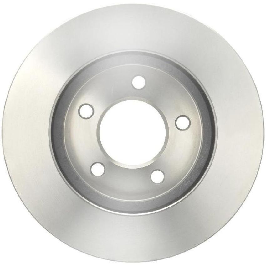 BENDIX DRUM & ROTORS PRT5468 BENDIX Disc Brake Rotor